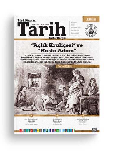 Tarih Dergisi 404