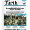 Türk Dünyası Tarih Kültür Dergisi 418