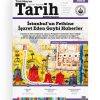 Türkiye'nin en köklü tarih dergisi Türk Dünyası Tarih Kültür Dergisi 436. sayısı sizlerle.