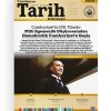 Türk Dünyası Tarih Kültür Dergisi