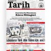 Türk Dünyası Tarih Kültür Dergisi