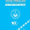 Türk Dünyası Araştırmaları Dergisi Eylül / Ekim 2023 - Sayı 266