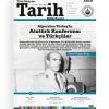 Türk Dünyası Tarih Kültür Dergisi