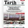 Dergi, Tarih Dergisi, Türk Dünyası Tarih Kültür Dergisi