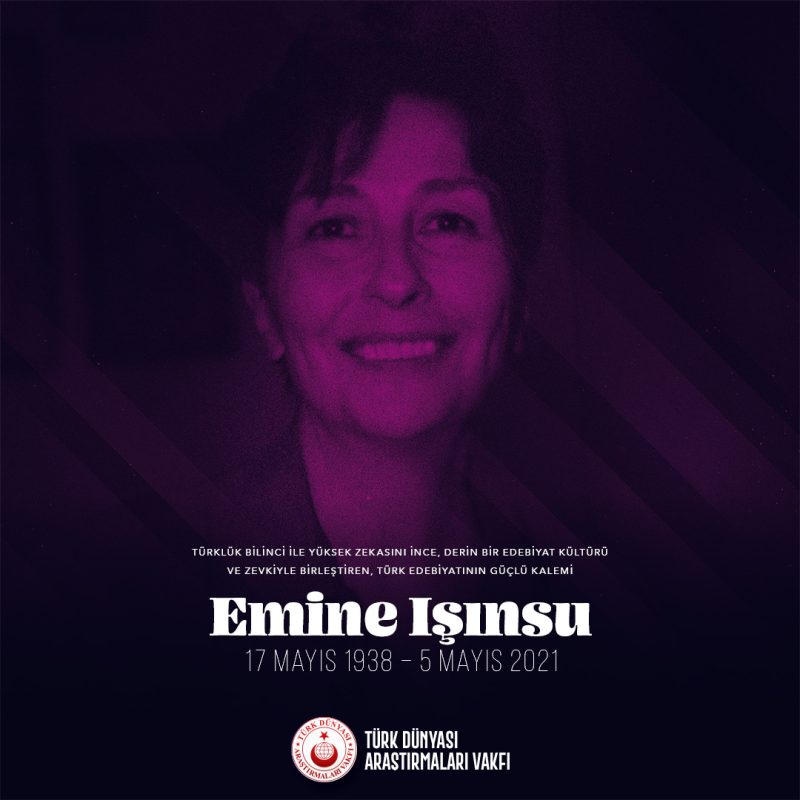 Emine Işınsu