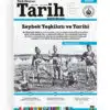 Türk Dünyası Tarih Kültür Dergisi