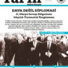 Türk Dünyası Tarih Kültür Dergisi