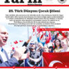Tarih Dergisi Haziran 2025