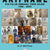 Âkifnâme | 639 Yıllık Osmanlı Türk Ailesi 1386 - 2025