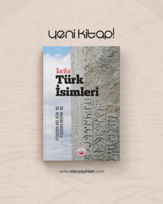 Eski Türk İsimleri 1