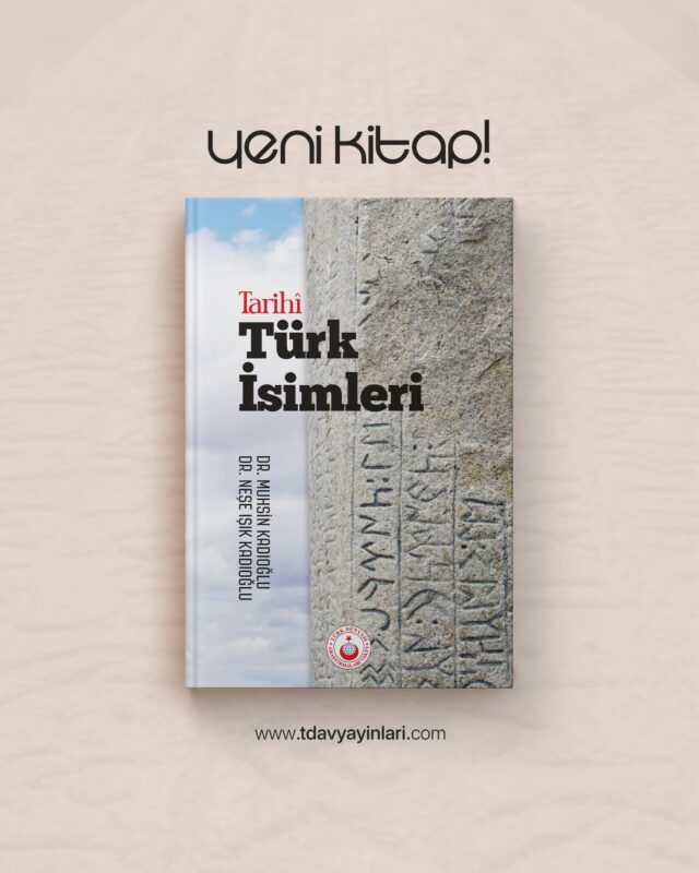 Eski Türk İsimleri 1 Eski Türk İsimleri 1