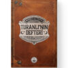 Turanlı'nın Defteri Mehmet Ali Tevfik