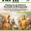 Türk Dünyası Tarih Kültür Dergisi | Şubat 2026 – Sayı 469