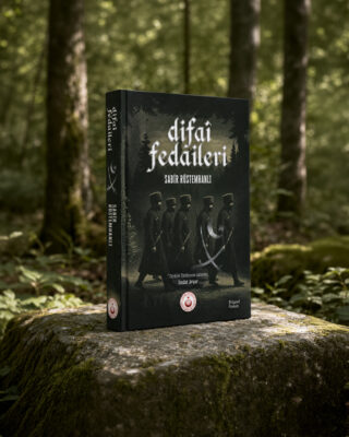 Difaî Fedaileri Sabir Rüstemhanlı