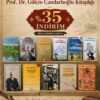 Gülçin Çandarlıoğlu Kitaplığı | 11 Kitap Set Halinde | İndirim