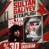 Mirseyit Sultan Galiyev Kitaplığı | 2 Kitap Set Halinde | İndirimli