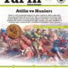Türk Dünyası Tarih Kültür Dergisi | Ağustos 2026 – Sayı 475