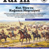 Türk Dünyası Tarih Kültür Dergisi | Eylül 2026 – Sayı 476